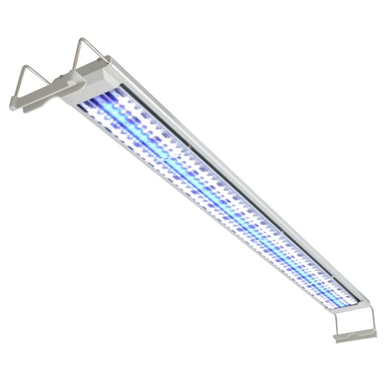 VidaXL Aquariumlampe 115 x 10 x 2,6 cm (L x B x H)
