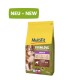 Farmlove Croquettes pour chien senior, avec agneau & betterave rouge 12 kg