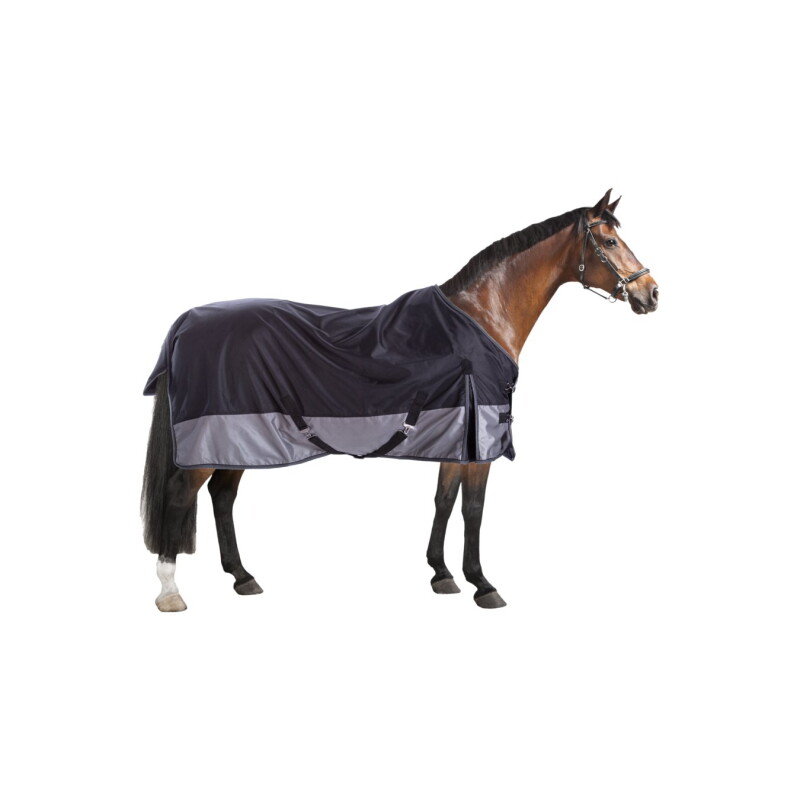 4Horses Paddockdecke Kopenhagen Fleece 1,55 m