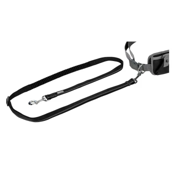 Jogging lead