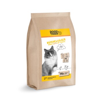 Küchenjäger 10 kg