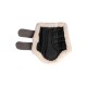 Gamaschen Soft Protect Mesh grau L