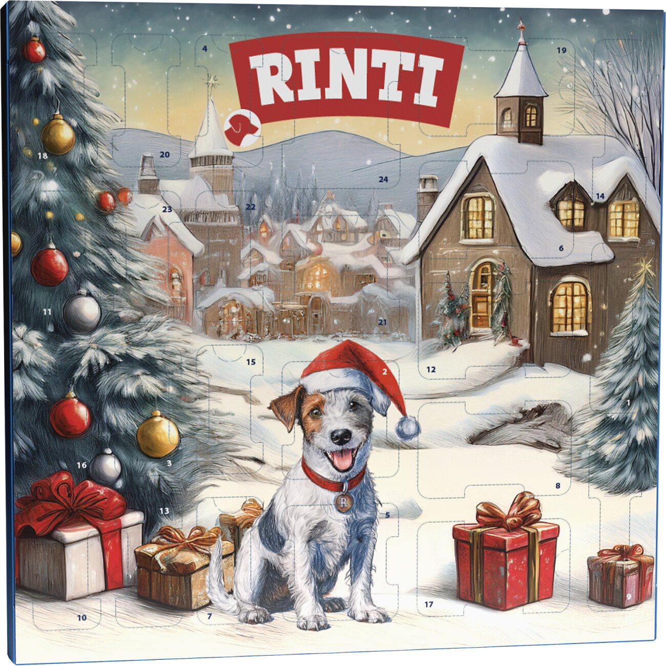 Rinti Chicko Adventskalender 2026 - Image 4