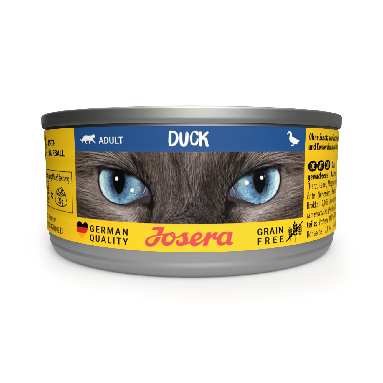 Josera Duck 12x100 g