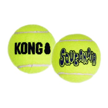 Squeakair Tennisball M