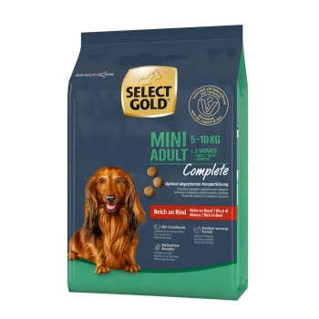 1kg Concept for Life Veterinary Diet Dry Dog Food + Wet Dog Food - Trial  Price!*