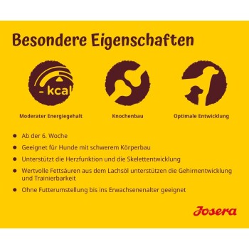 Kids für Welpen 12,5 kg