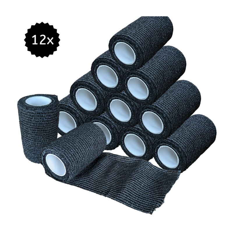 Hufeisenliebe PetPerfekt Bandagen 7,5cm x 4,5m