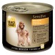 Sensitive Adult Kurczak z ryżem 6x200 g