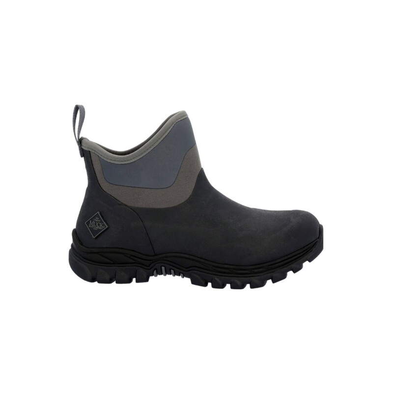 Kavalkade Stallschuhe Arctic Sport II Ankle schwarz 36 - EU