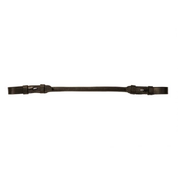 Hans Melzer Sattelhalteriemen 35cm braun