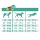 Medica Hypoallergénique Cheval 2,5 kg