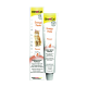 GimCat Energy Paste Tube und Verpackung mit orange getigertem Kater; Aufschriften 'Power' und 'Energy-Boost Formula', hergestellt in Deutschland.