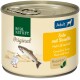 Original Nassfutter für Hunde Adult Ente mit Forelle 6x200 g