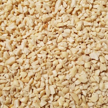 Supravit Erdnussbruch 5 kg