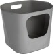 Pure cat litter tray