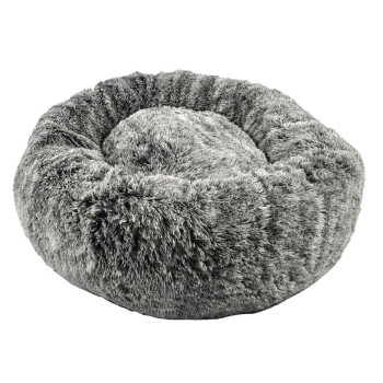 Kuschel-Donut für Hunde