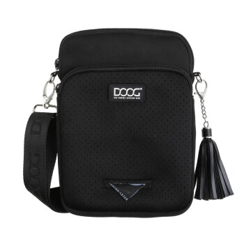 Walkie Bag Neosport DOOG schwarz