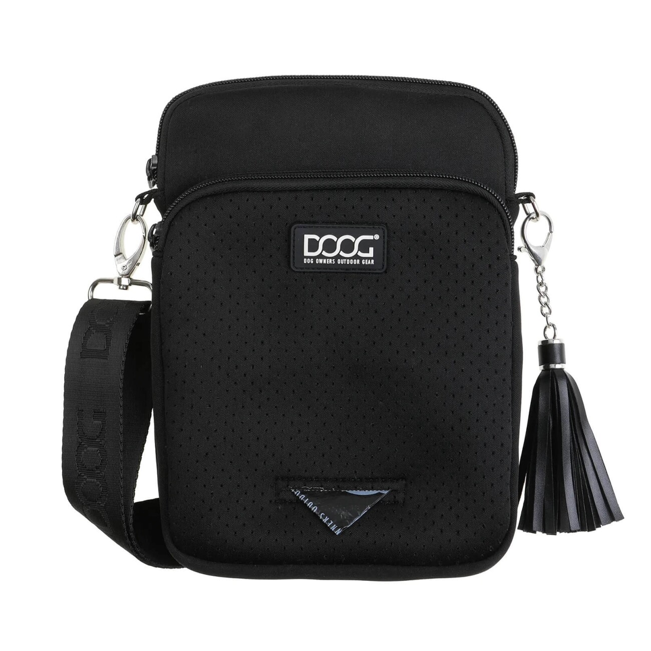 Germany product data sample: DOOG Walkie Bag Neosport schwarz