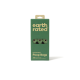 Grüne Box mit geruchlosen Kotbeuteln von Earth Rated, die 315 Beutel enthält, mit einem Ausschnitt, der die Rollen im Inneren zeigt.