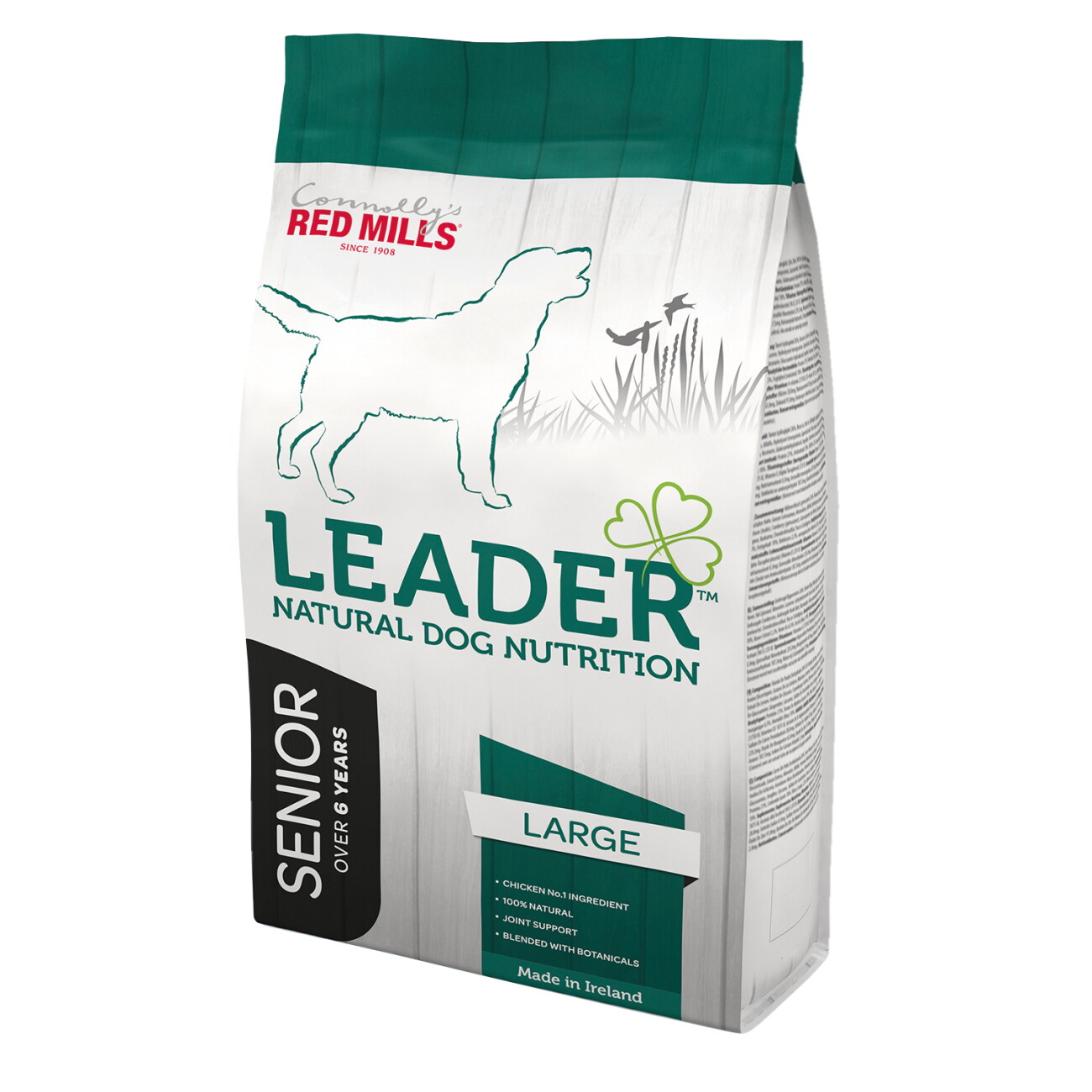 Red Mills Leader Senior Large Breed 12 kg