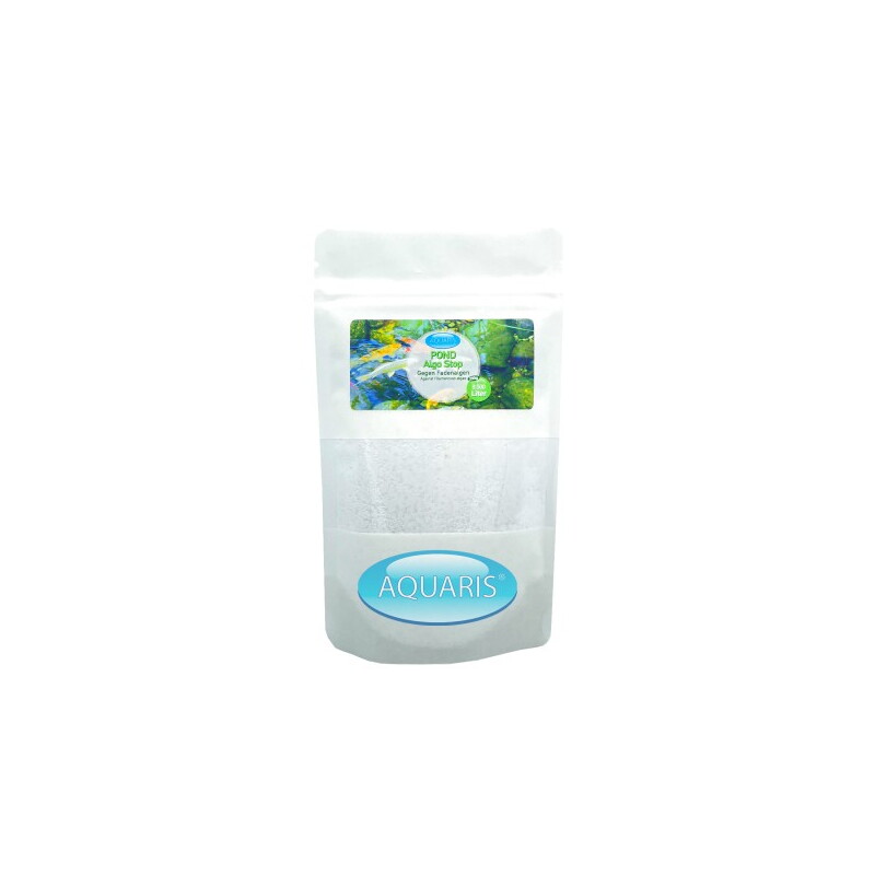 AQUARIS POND Algo Stop - 250g