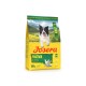 Josera Festival Hundefutterbeutel für erwachsene Hunde mit Lachs und Huhn, 80 % tierisches Protein, deutsche Qualität, für alle Größen.