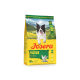 Josera Festival Hundefutterbeutel für erwachsene Hunde mit Lachs und Huhn, 80 % tierisches Protein, deutsche Qualität, für alle Größen.