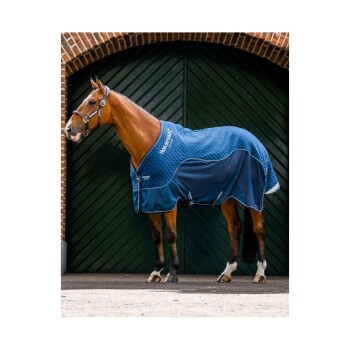 Horseware Transportdecke Signature Travel Series 50 g