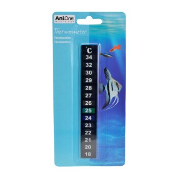AniOne Thermometer