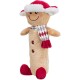 Xmas Lebkuchen Man Plush 36 cm