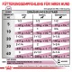 Veterinary RENAL Mousse 12x410g