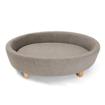 Hunde- & Katzenbett Derby