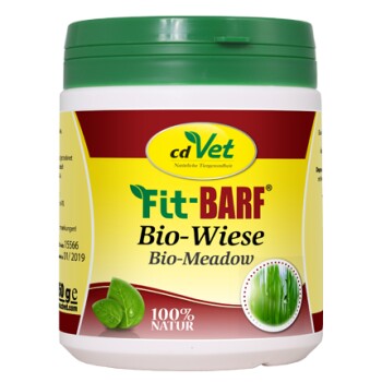 Fit-BARF Bio-Wiese 350 g