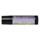 Yuki cares Nasenbutter Pflege-Stick, ein 5 ml Tiernasenbalsam in einer pinken Tube mit schwarzen Akzenten.