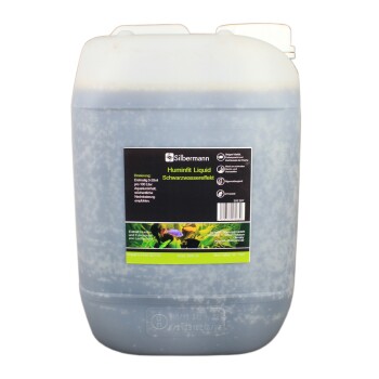 Huminfit Liquid 5000 ml