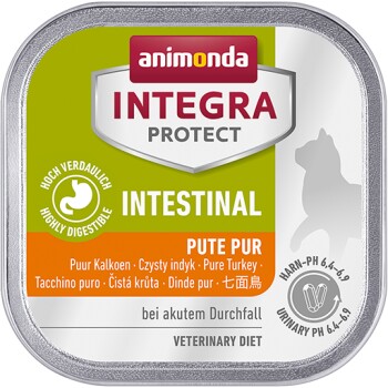 Integra Protect Intestinal 16x100g