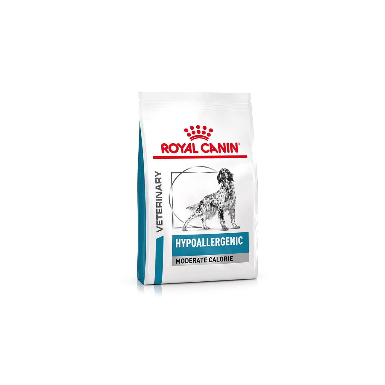 Royal Canin perro Hypoallergenic moderate calorie, 1.5 kg