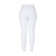 Reithose Florida Full Grip weiß 46 - EU