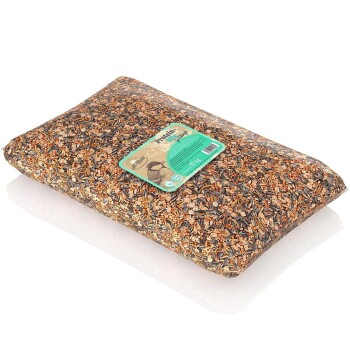 Alb-Mühle Streufutter Protein-Mix 20 kg