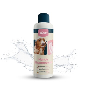 Hunde Shampoo sensitiv 250 ml
