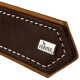 Halsband Tara cognac 55 cm