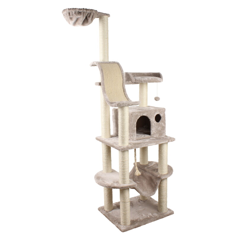 Rohrschneider ® Kletterbaum Holiday junior
