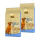 Sensitive Adult Maxi Lamm und Reis 2x12 kg