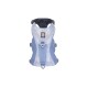 Swamp Cooler™ Geschirr violett XXS
