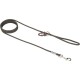 Small Dog Lead brown M
