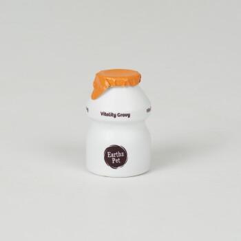 Earthz Pet Topping Huhn