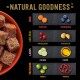 NATURAL GOODNESS Mega-Pack Terrine 4 Varietäten 24 x 100g