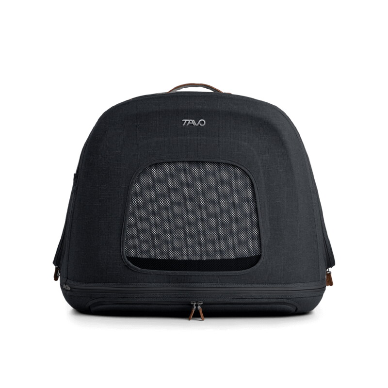 Tavo Crispin Transportbox ONYX S