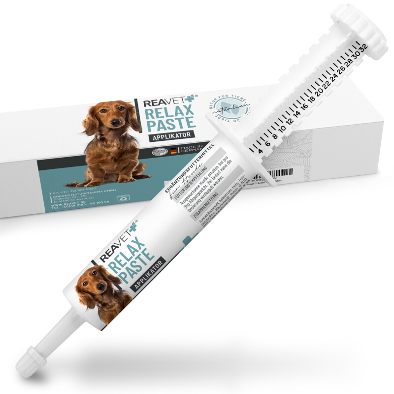 REAVET Relax Paste 30ml